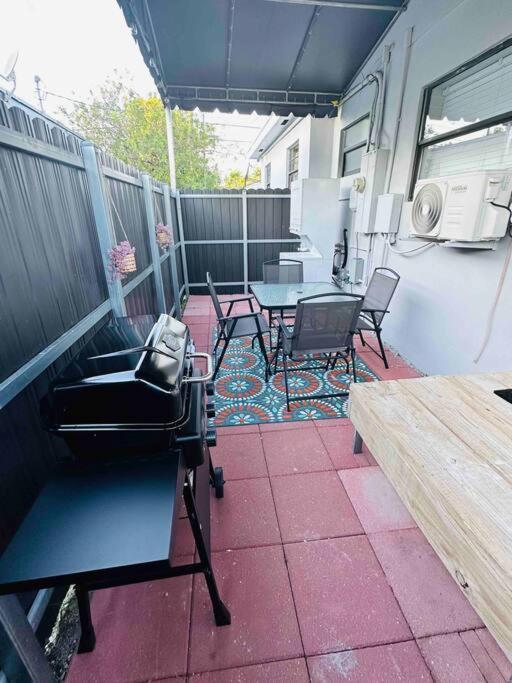 Coral Gables Miami Studio Near Airport And Beaches מראה חיצוני תמונה