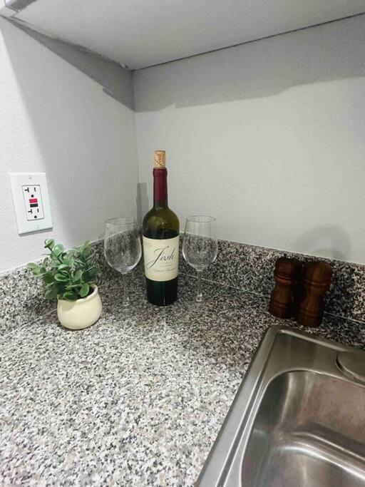 Coral Gables Miami Studio Near Airport And Beaches מראה חיצוני תמונה