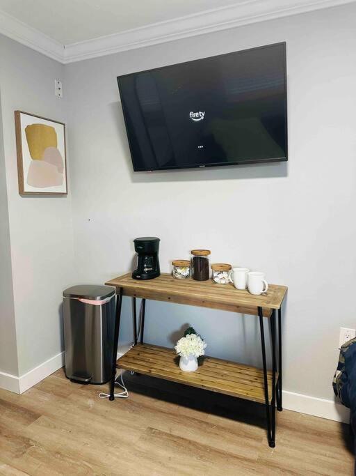 Coral Gables Miami Studio Near Airport And Beaches מראה חיצוני תמונה