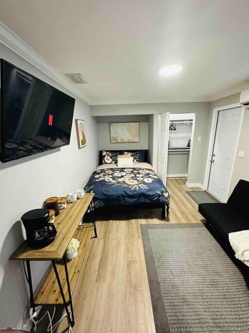 Coral Gables Miami Studio Near Airport And Beaches מראה חיצוני תמונה