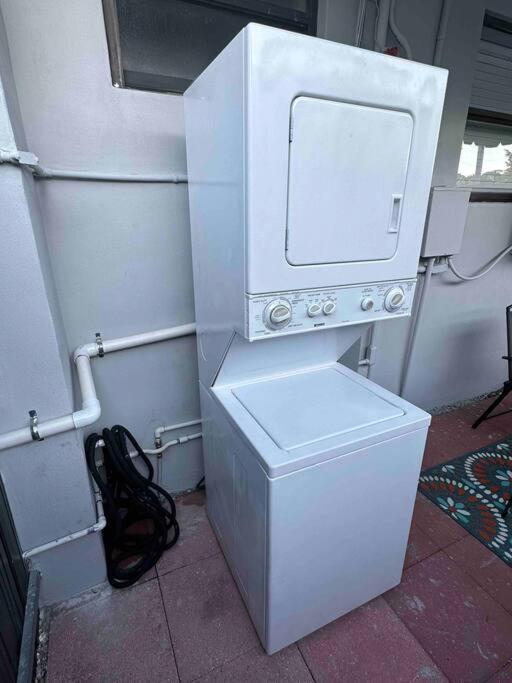Coral Gables Miami Studio Near Airport And Beaches מראה חיצוני תמונה